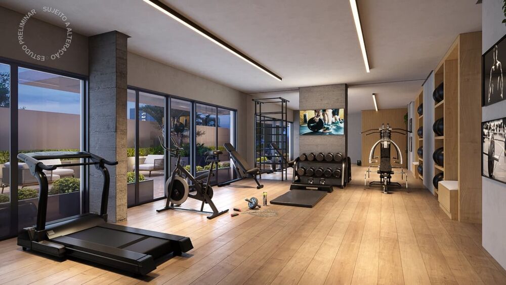 Apartamento, 3 quartos, 137 m² - Foto 6