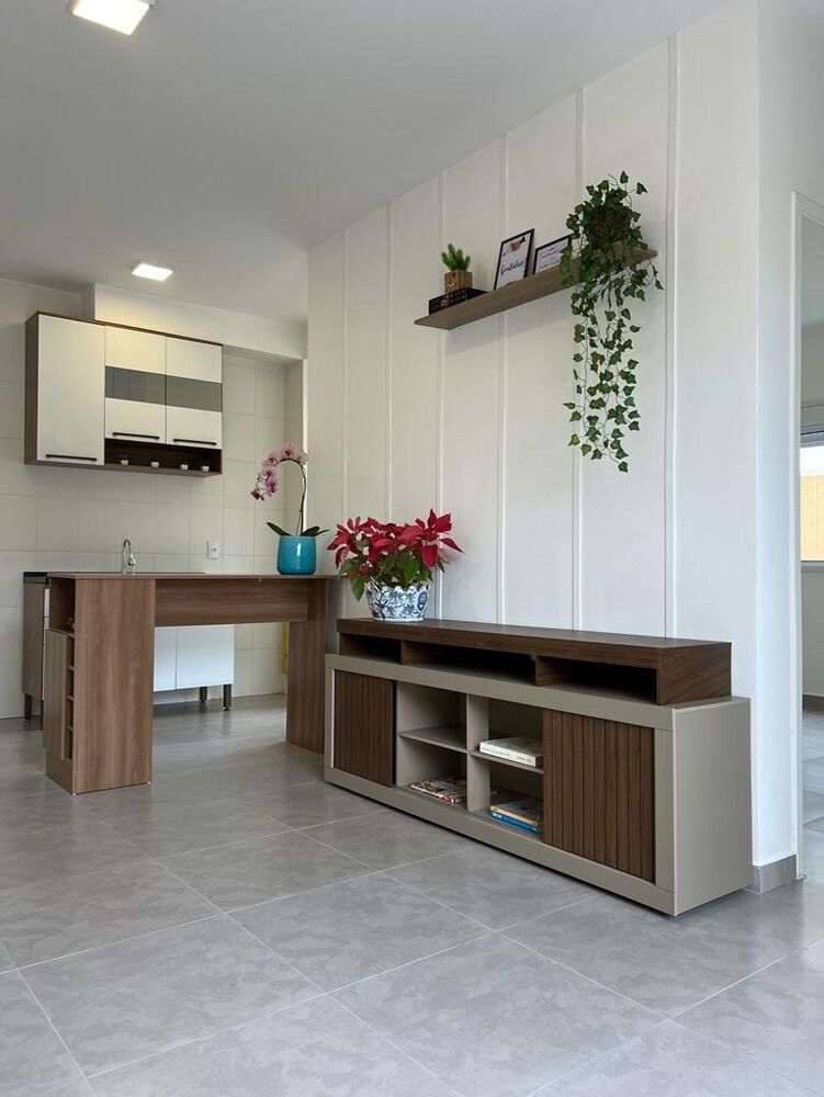 Apartamento à venda com 2 quartos, 76m² - Foto 4