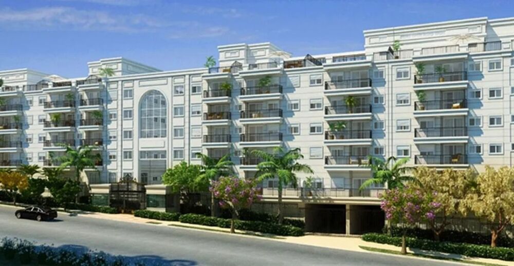 Apartamento, 2 quartos, 113 m² - Foto 7