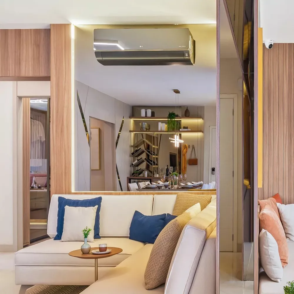 Apartamento, 2 quartos, 85 m² - Foto 1