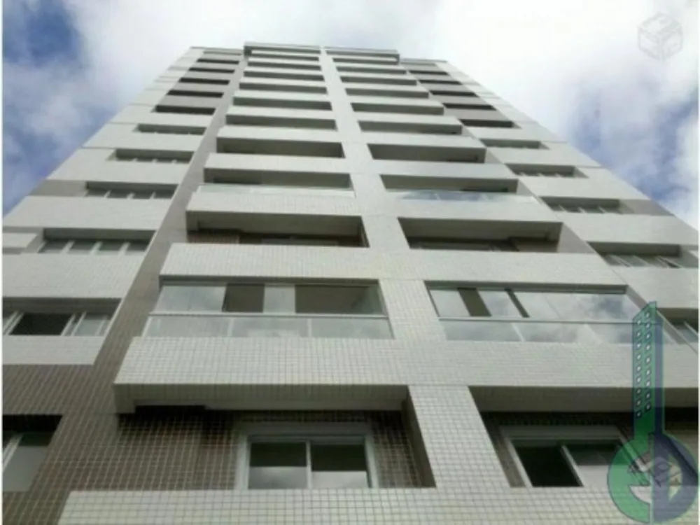 Apartamento, 3 quartos, 154 m² - Foto 1