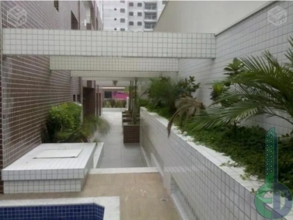 Apartamento, 3 quartos, 154 m² - Foto 2