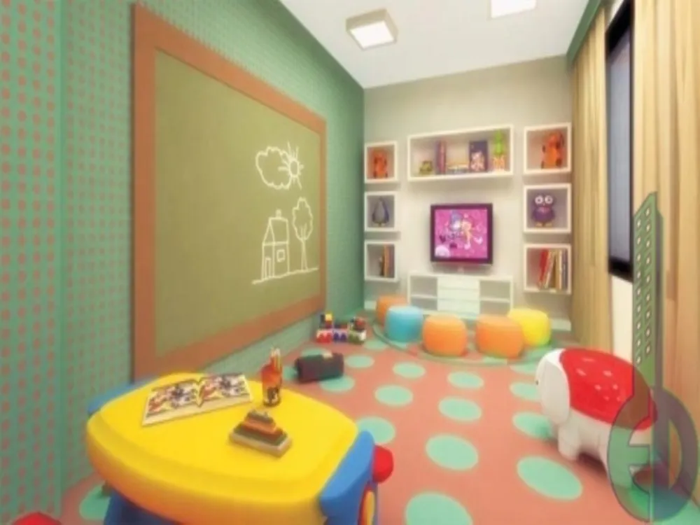 Apartamento, 3 quartos, 154 m² - Foto 7