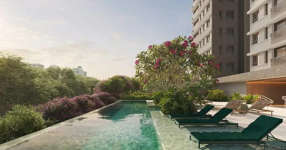 Cobertura, 4 quartos, 536 m² - Foto 7