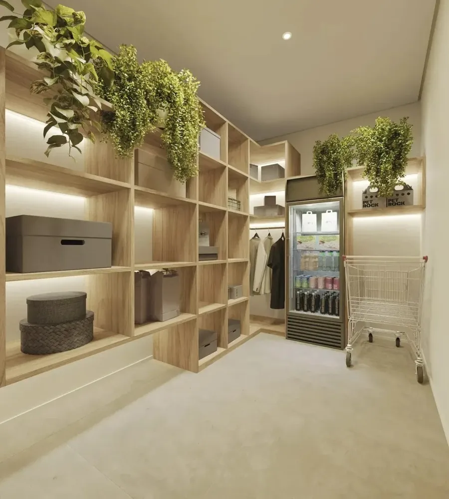 Cobertura, 4 quartos, 536 m² - Foto 6