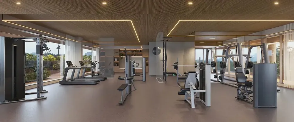 Cobertura, 4 quartos, 536 m² - Foto 5