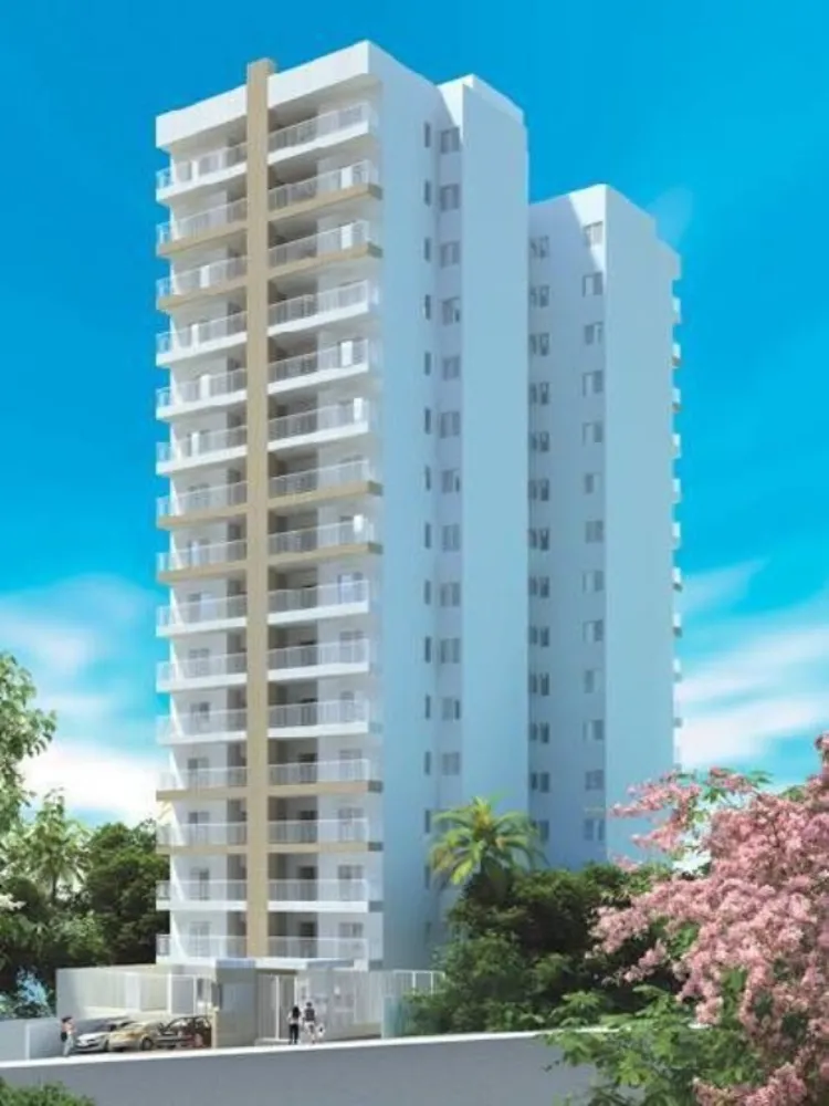 Apartamento, 3 quartos, 82 m² - Foto 1
