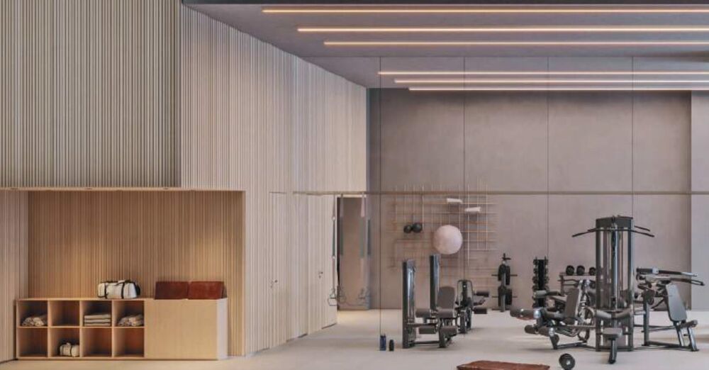 Cobertura, 3 quartos, 209 m² - Foto 6