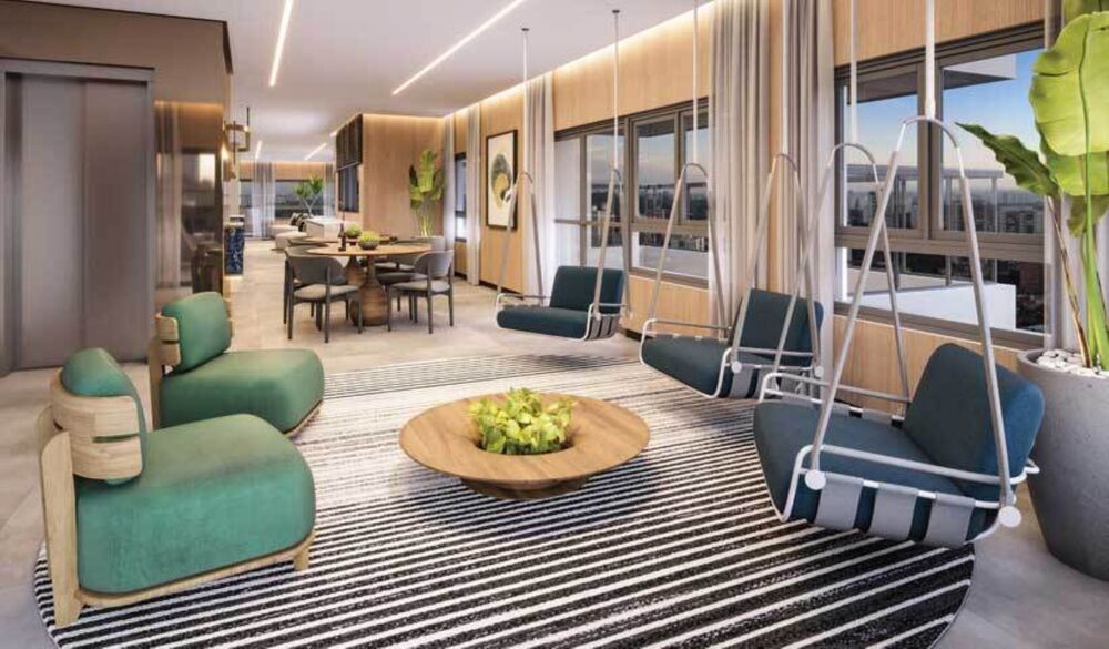 Apartamento, 4 quartos, 185 m² - Foto 13