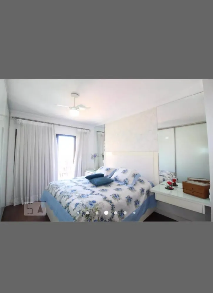 Apartamento, 3 quartos, 131 m² - Foto 11