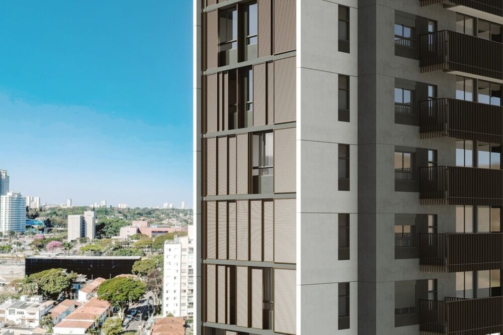 Apartamento, 2 quartos, 68 m² - Foto 14