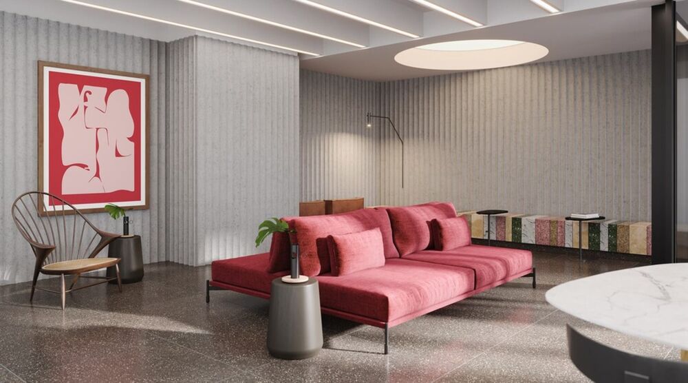 Apartamento, 2 quartos, 68 m² - Foto 10