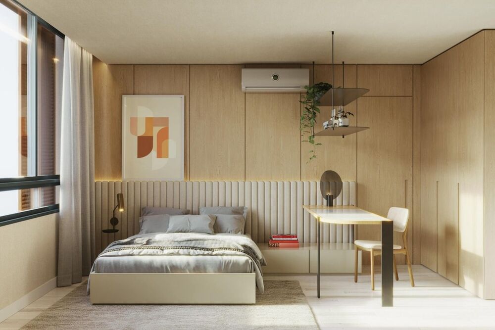 Apartamento, 2 quartos, 68 m² - Foto 19