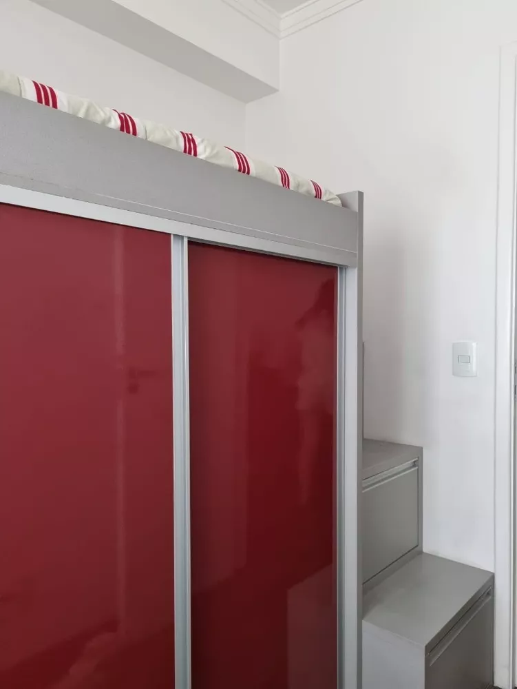 Apartamento à venda com 2 quartos, 64m² - Foto 2