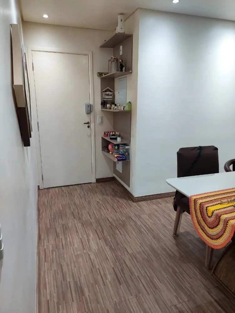 Apartamento, 2 quartos, 64 m² - Foto 13