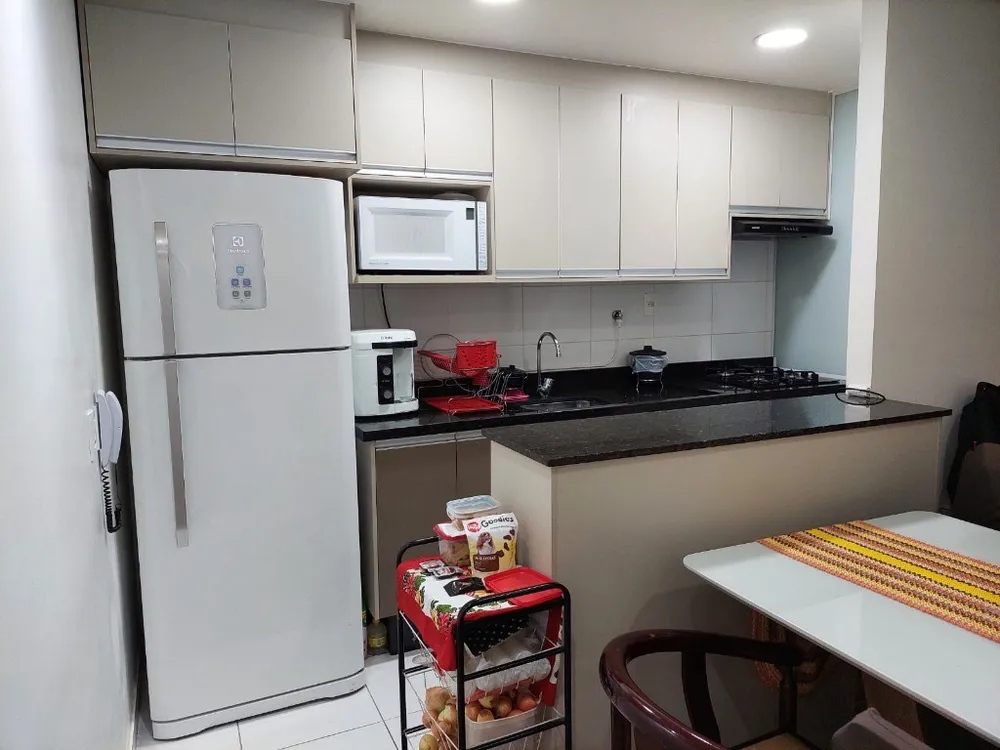 Apartamento, 2 quartos, 64 m² - Foto 17
