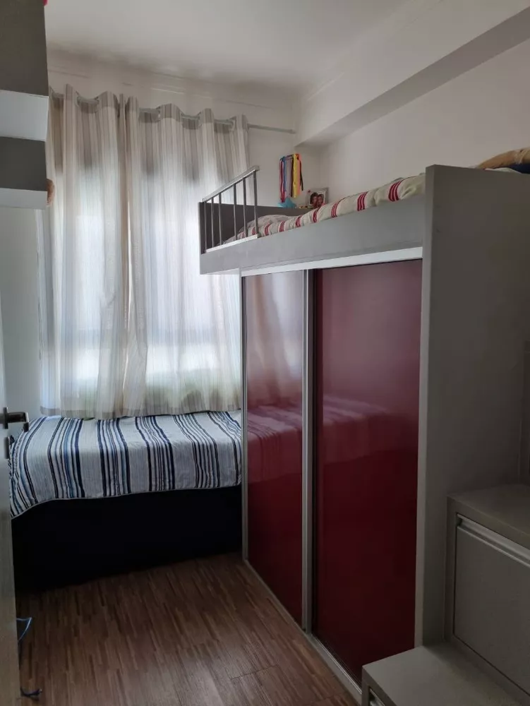 Apartamento à venda com 2 quartos, 64m² - Foto 4