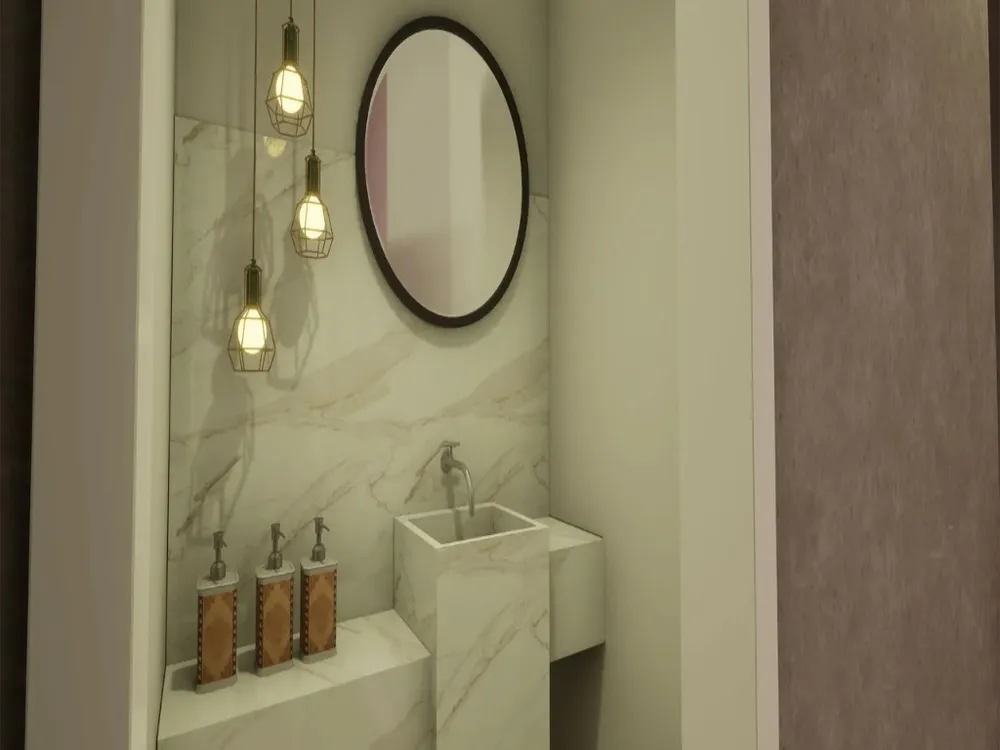 Apartamento, 3 quartos, 103 m² - Foto 10