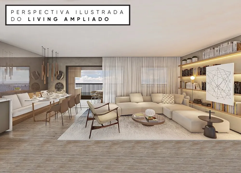 Cobertura, 3 quartos, 150 m² - Foto 5