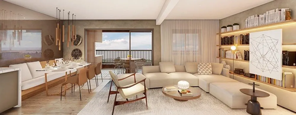 Cobertura, 3 quartos, 150 m² - Foto 6