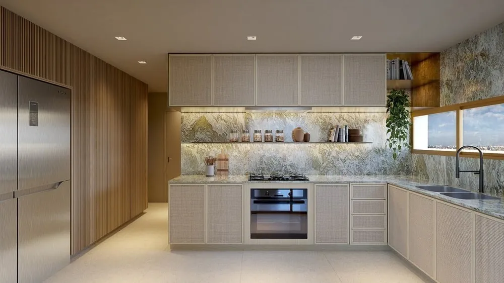Apartamento, 4 quartos, 237 m² - Foto 21