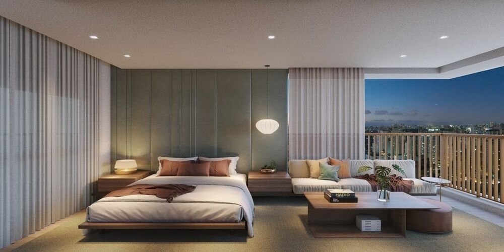 Apartamento, 4 quartos, 237 m² - Foto 18