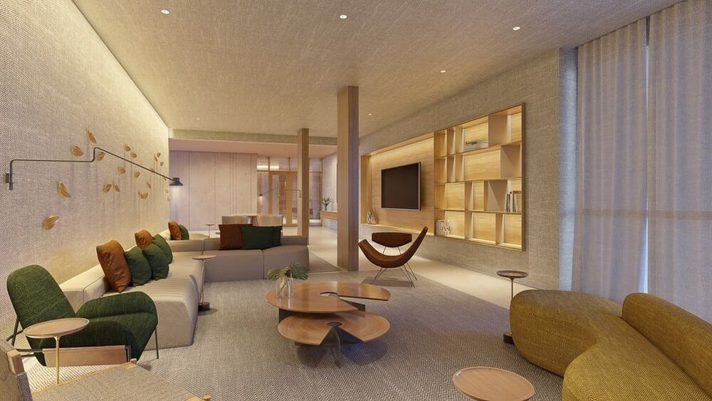Apartamento, 4 quartos, 237 m² - Foto 20