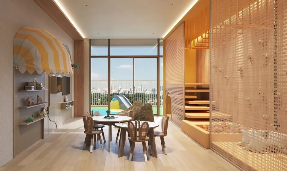 Apartamento, 4 quartos, 237 m² - Foto 18