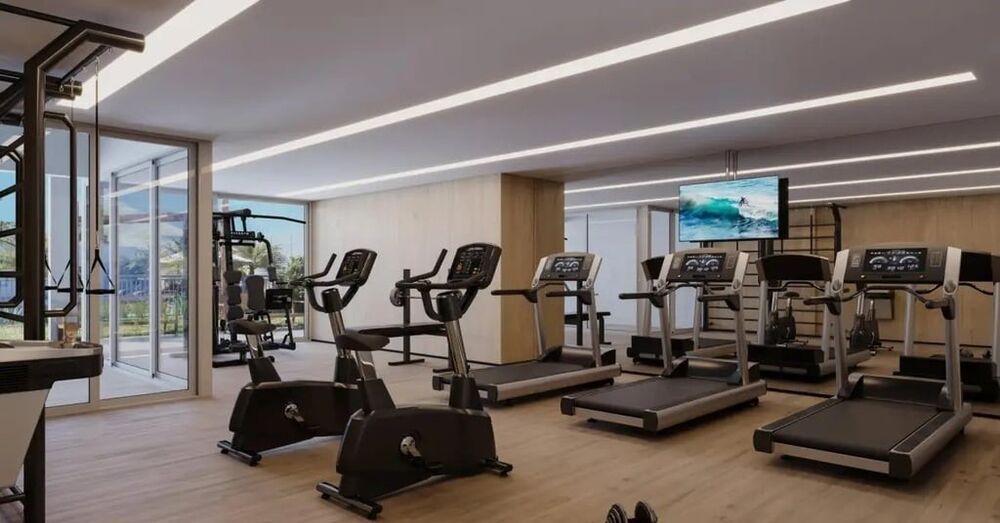 Apartamento, 3 quartos, 116 m² - Foto 4