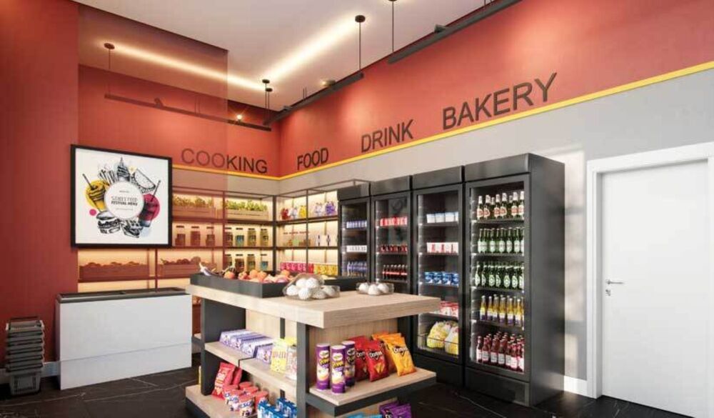 Apartamento, 2 quartos, 66 m² - Foto 11