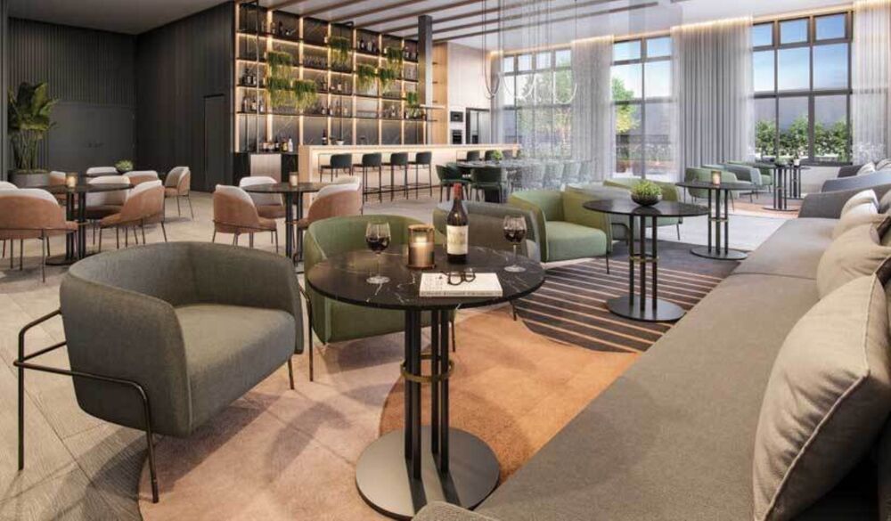 Apartamento, 2 quartos, 66 m² - Foto 8