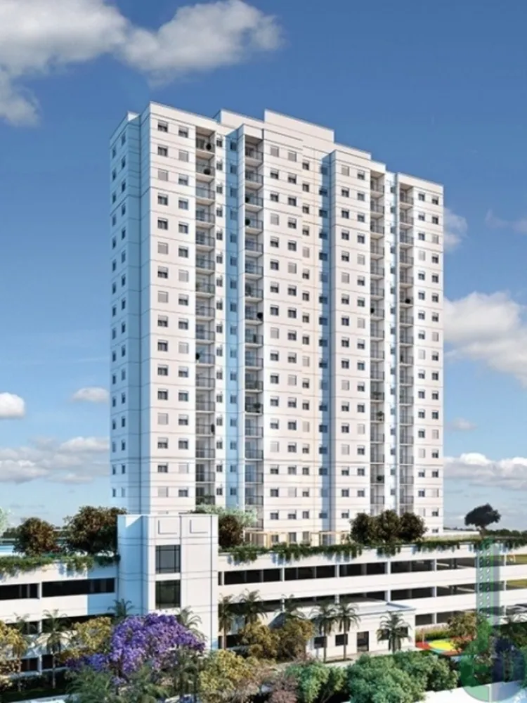 Apartamento, 2 quartos, 71 m² - Foto 1