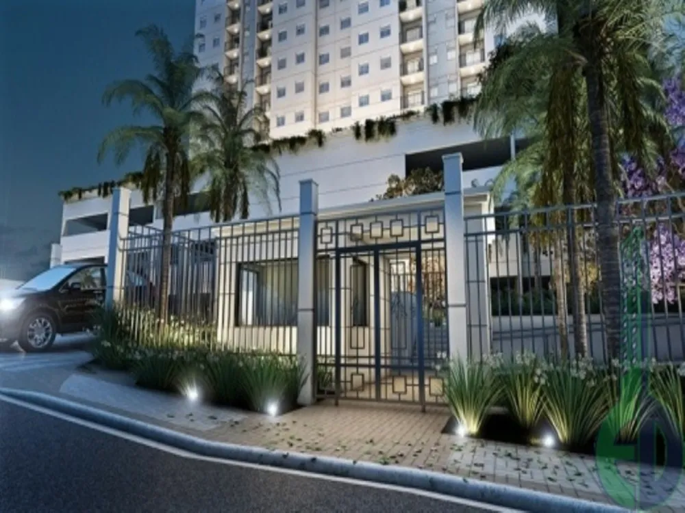 Apartamento, 2 quartos, 71 m² - Foto 3