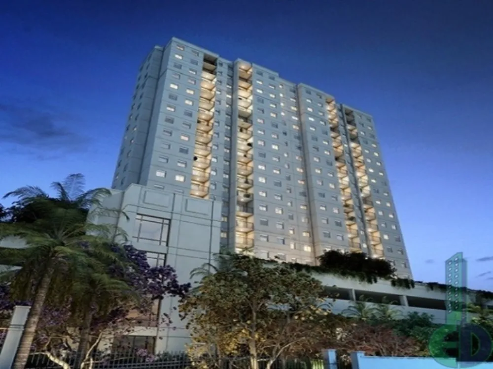 Apartamento, 2 quartos, 71 m² - Foto 2