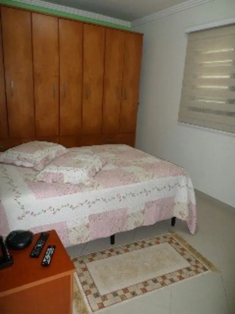 Sobrado, 3 quartos - Foto 14