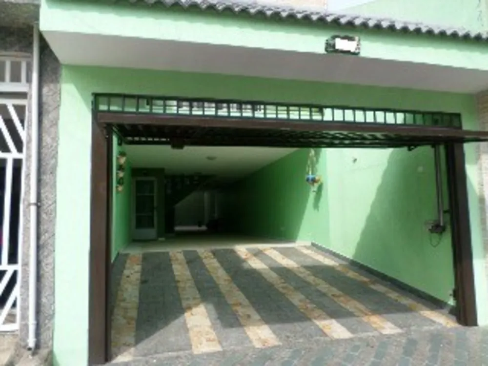 Sobrado, 3 quartos - Foto 9