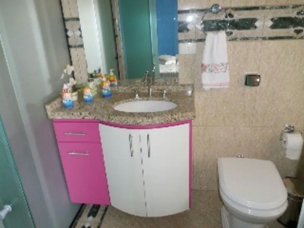 Sobrado, 3 quartos - Foto 2