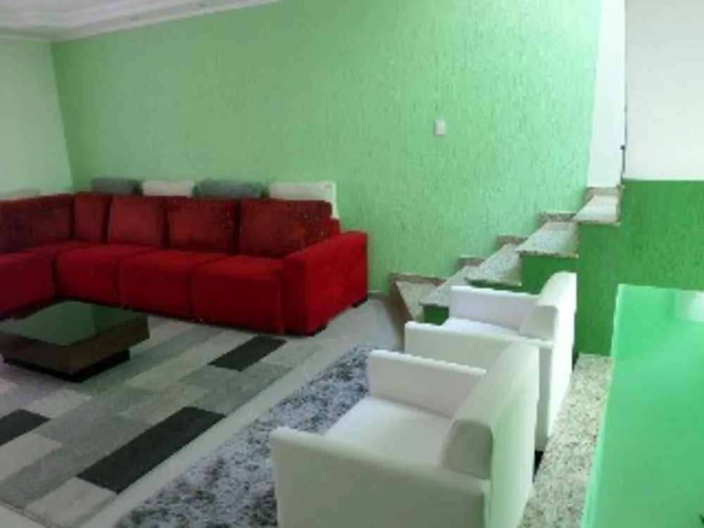 Sobrado, 3 quartos - Foto 7