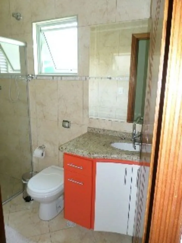 Sobrado, 3 quartos - Foto 5