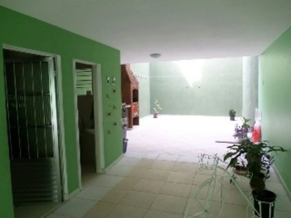 Sobrado, 3 quartos - Foto 15