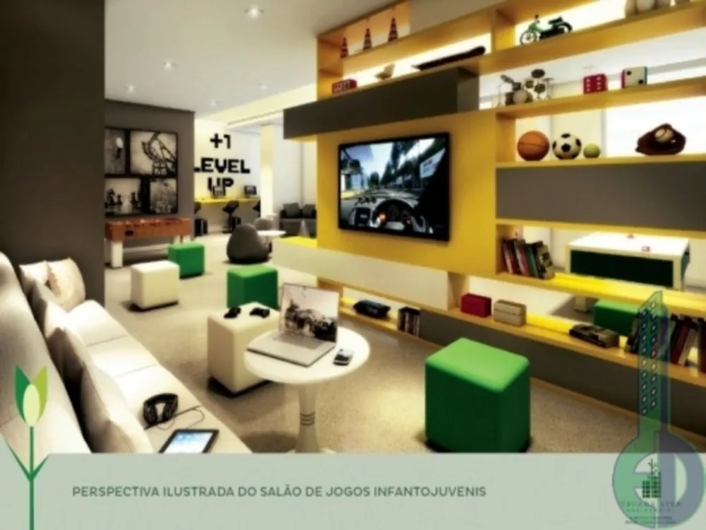 Apartamento, 3 quartos, 88 m² - Foto 4