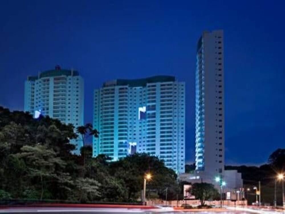 Apartamento, 2 quartos, 114 m² - Foto 2