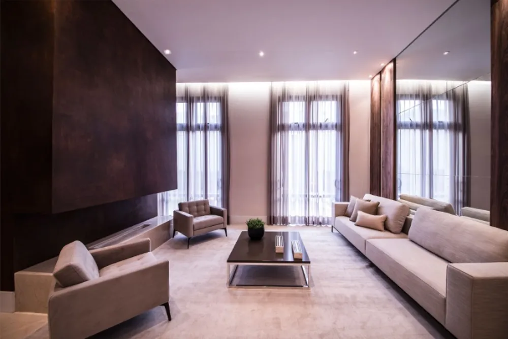 Apartamento, 4 quartos, 296 m² - Foto 7