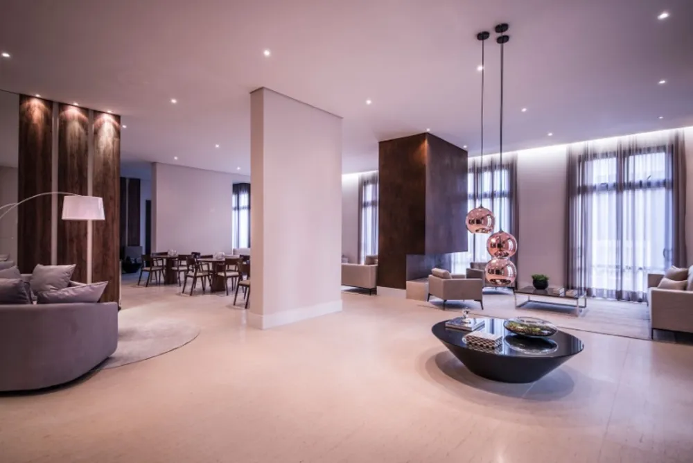 Apartamento, 4 quartos, 296 m² - Foto 5