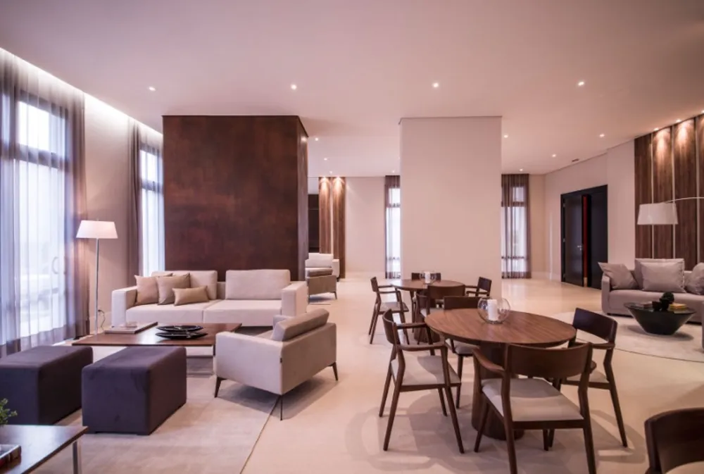 Apartamento, 4 quartos, 296 m² - Foto 8