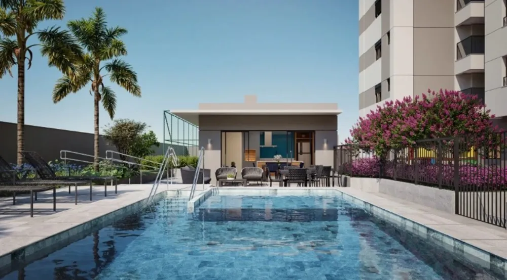 Apartamento, 2 quartos, 76 m² - Foto 7