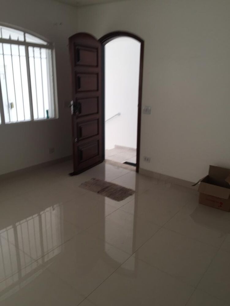 Sobrado, 3 quartos, 160 m² - Foto 1