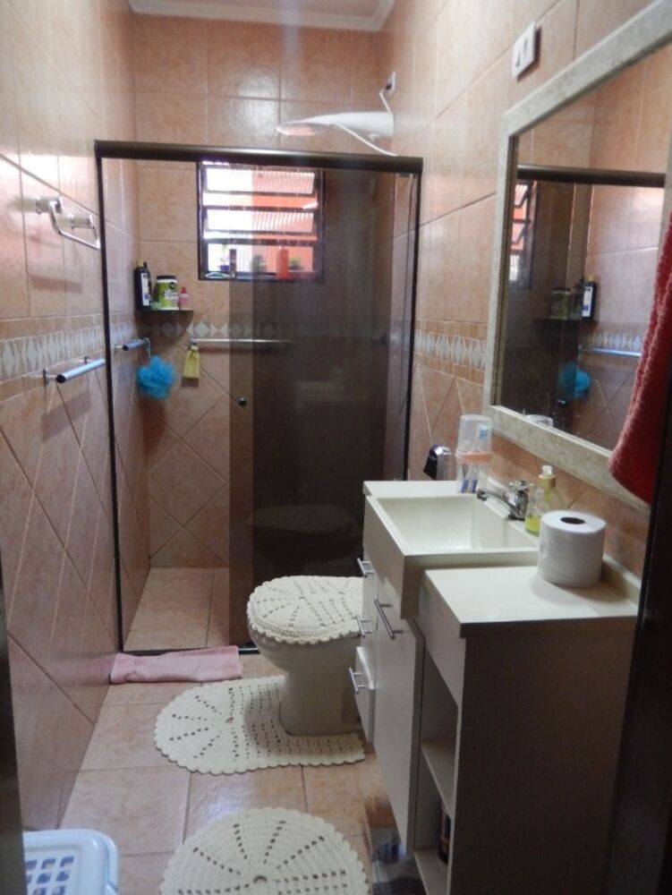 Casa, 3 quartos, 136 m² - Foto 1