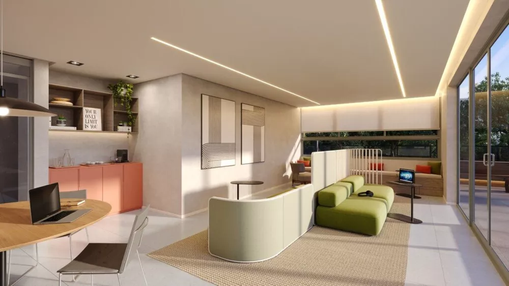 Apartamento, 3 quartos, 73 m² - Foto 7