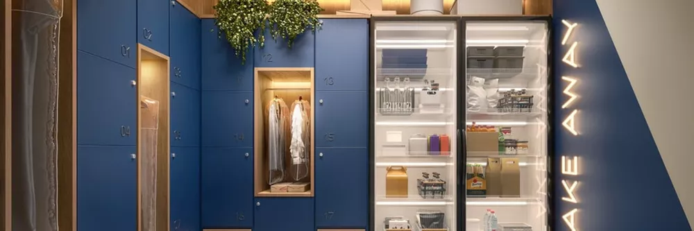 Apartamento, 1 quarto, 47 m² - Foto 4